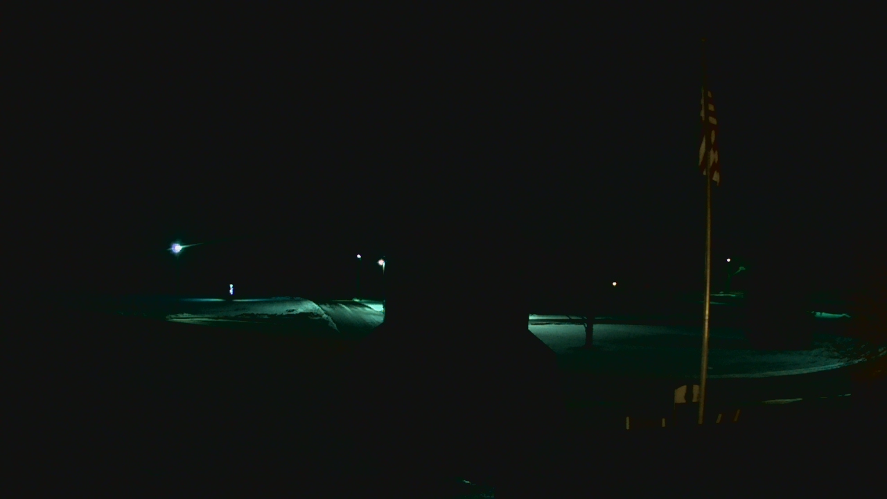 Thumbnail for current weather camera view from Wheatland Chili Jr Sr HS in Scottsville, New York