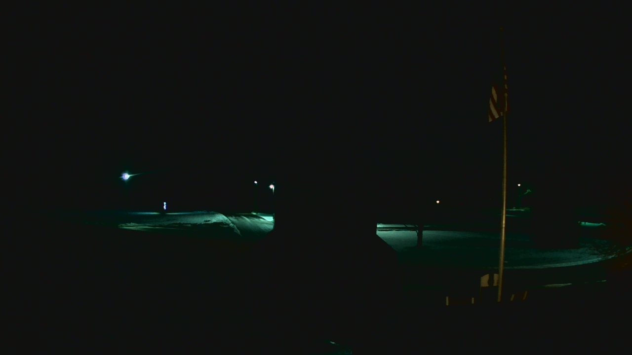 Thumbnail for current weather camera view from Wheatland Chili Jr Sr HS in Scottsville, New York