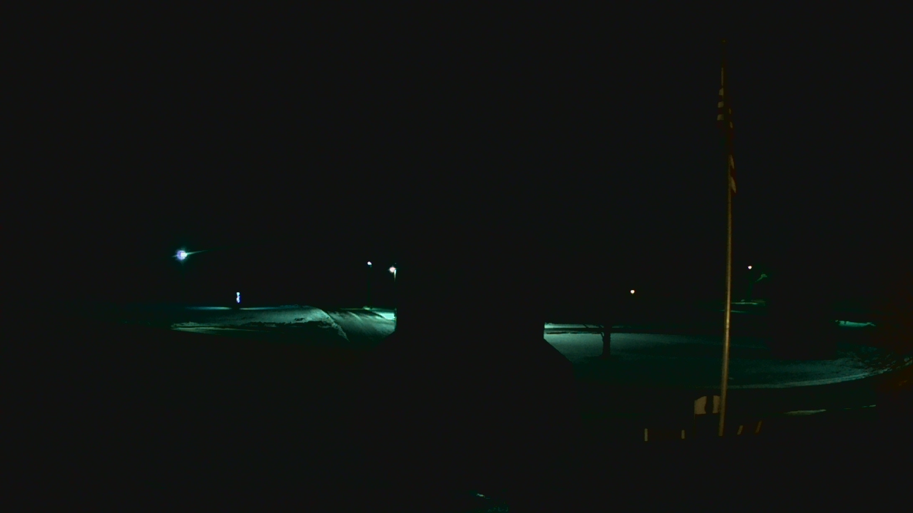 Thumbnail for current weather camera view from Wheatland Chili Jr Sr HS in Scottsville, New York