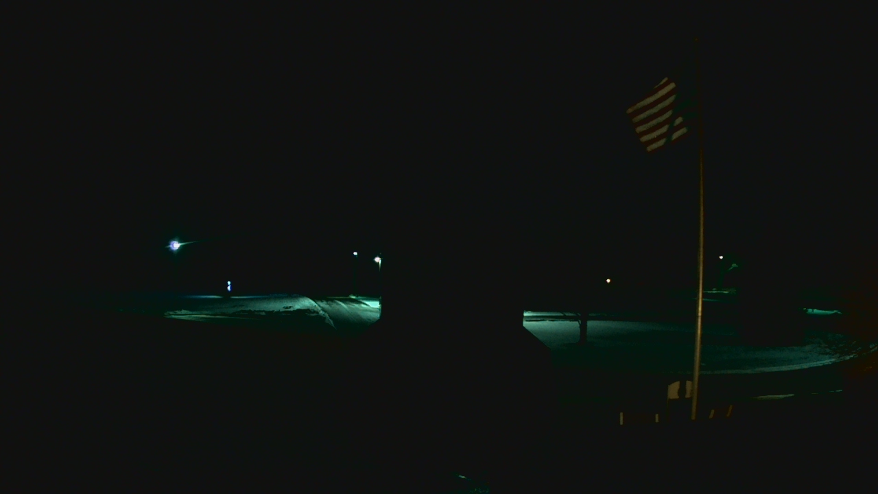 Thumbnail for current weather camera view from Wheatland Chili Jr Sr HS in Scottsville, New York