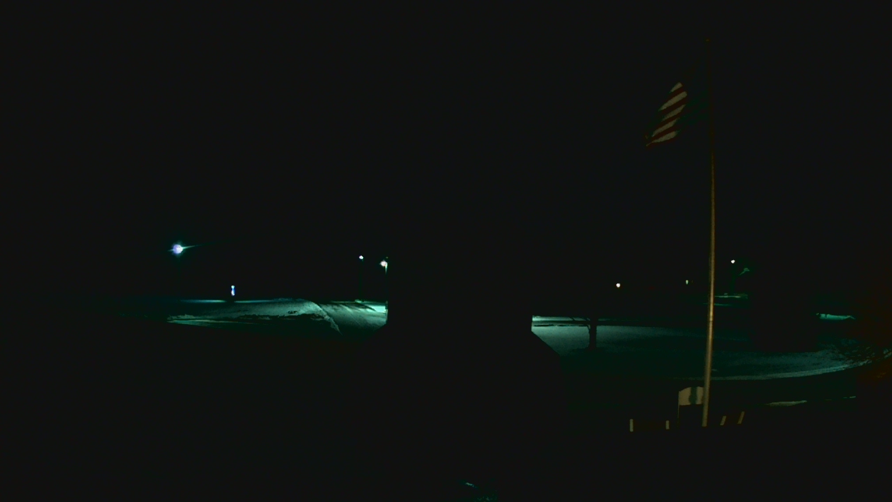 Thumbnail for current weather camera view from Wheatland Chili Jr Sr HS in Scottsville, New York