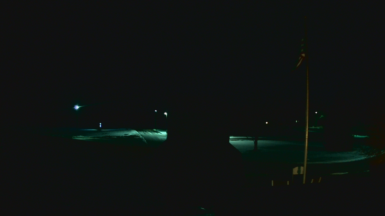 Thumbnail for current weather camera view from Wheatland Chili Jr Sr HS in Scottsville, New York