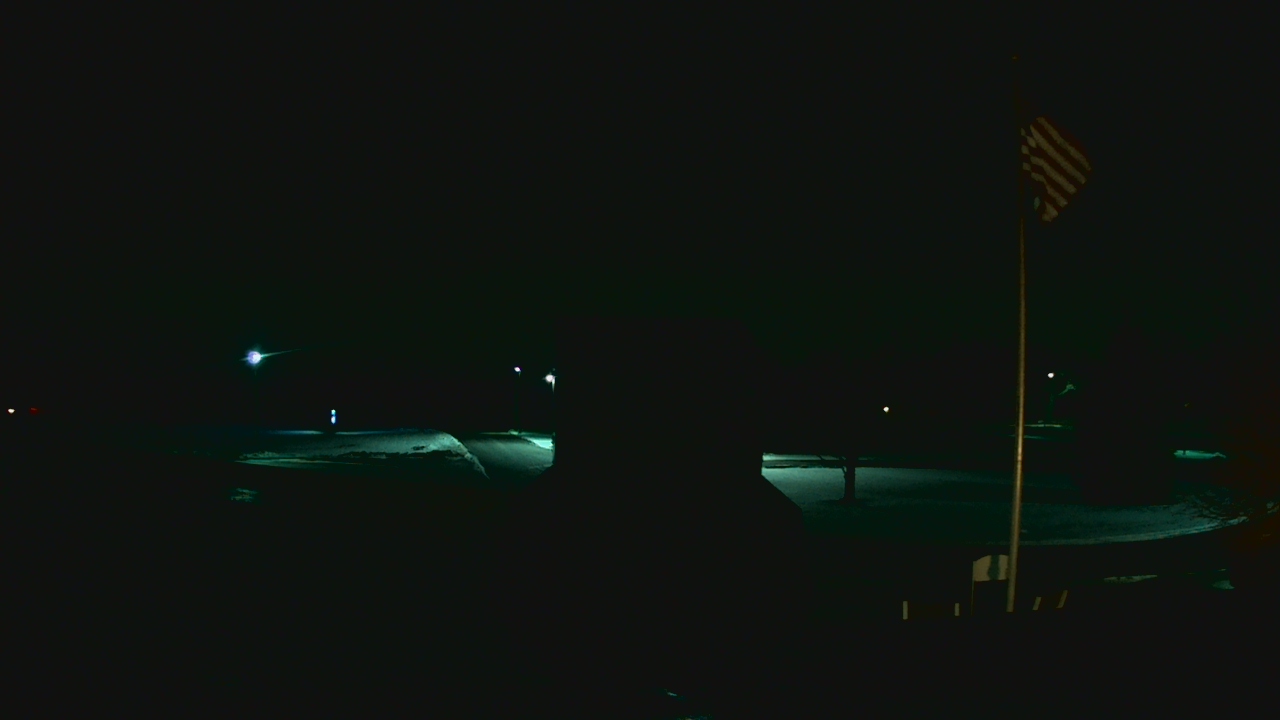 Thumbnail for current weather camera view from Wheatland Chili Jr Sr HS in Scottsville, New York