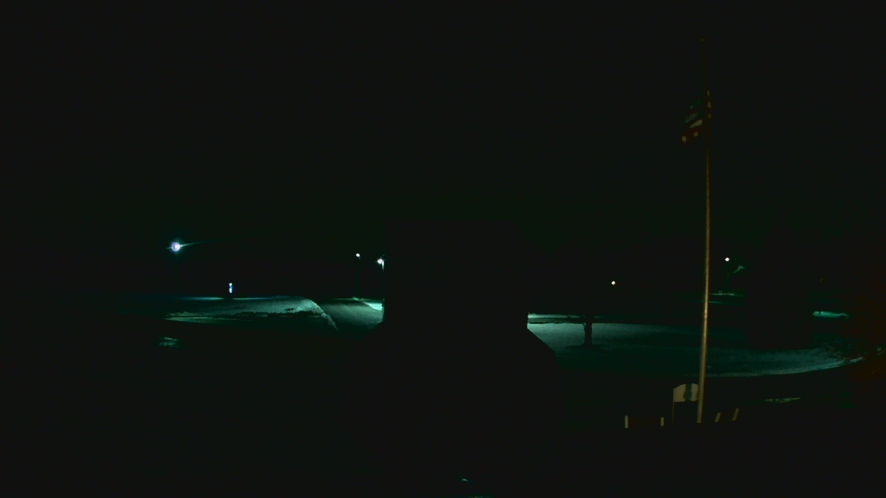 Thumbnail for current weather camera view from Wheatland Chili Jr Sr HS in Scottsville, New York