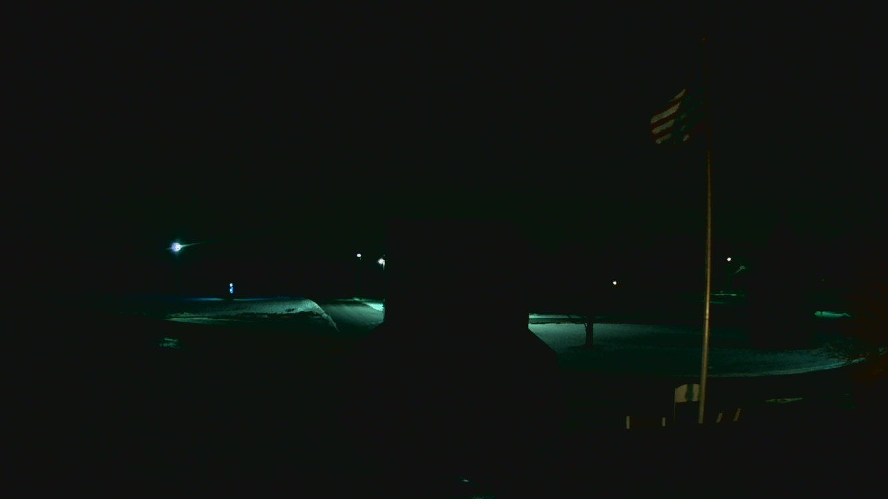 Thumbnail for current weather camera view from Wheatland Chili Jr Sr HS in Scottsville, New York