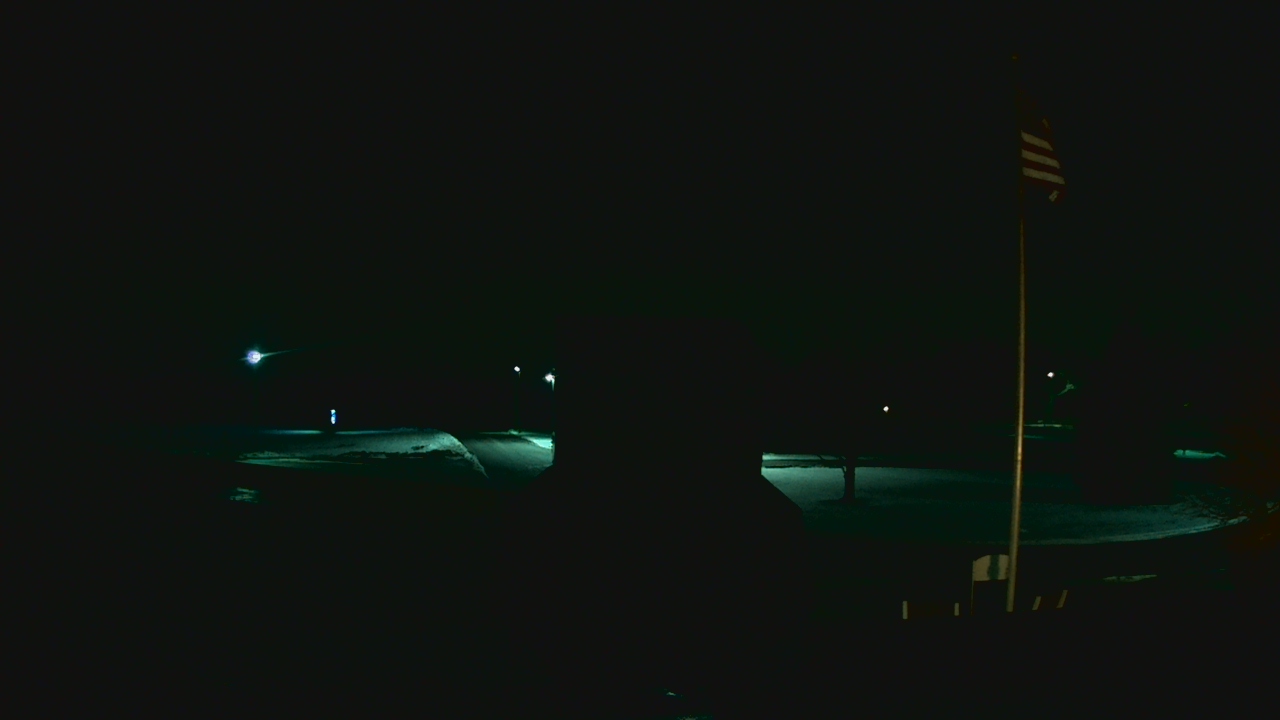 Thumbnail for current weather camera view from Wheatland Chili Jr Sr HS in Scottsville, New York