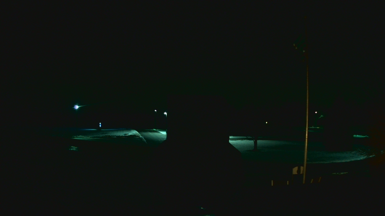 Thumbnail for current weather camera view from Wheatland Chili Jr Sr HS in Scottsville, New York