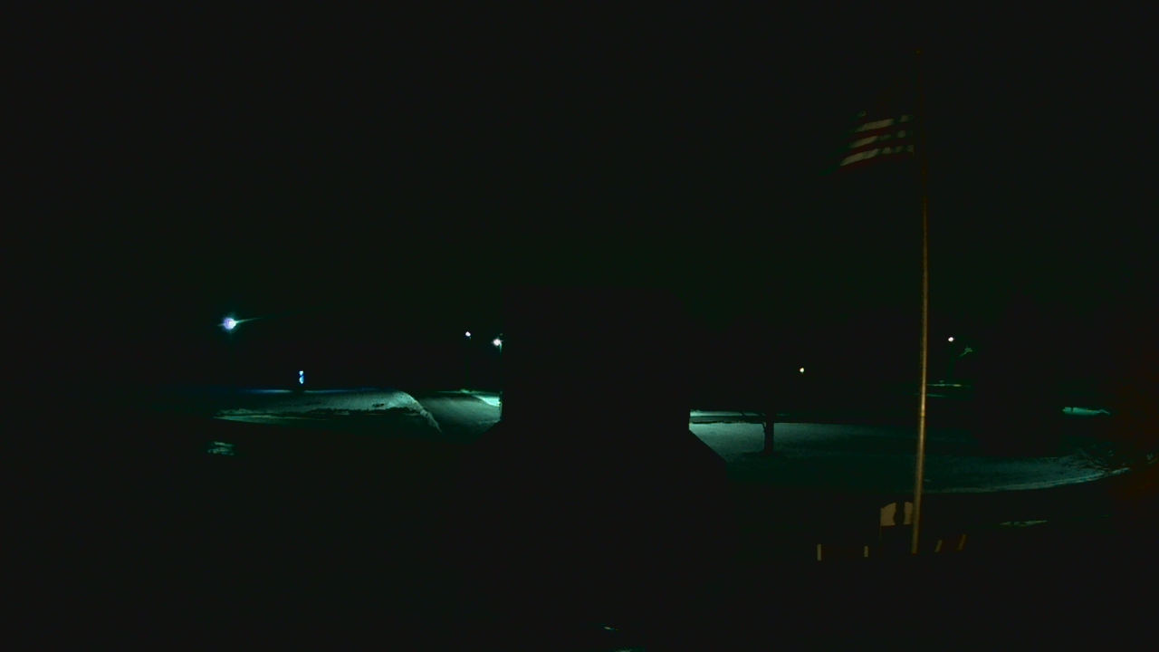 Thumbnail for current weather camera view from Wheatland Chili Jr Sr HS in Scottsville, New York