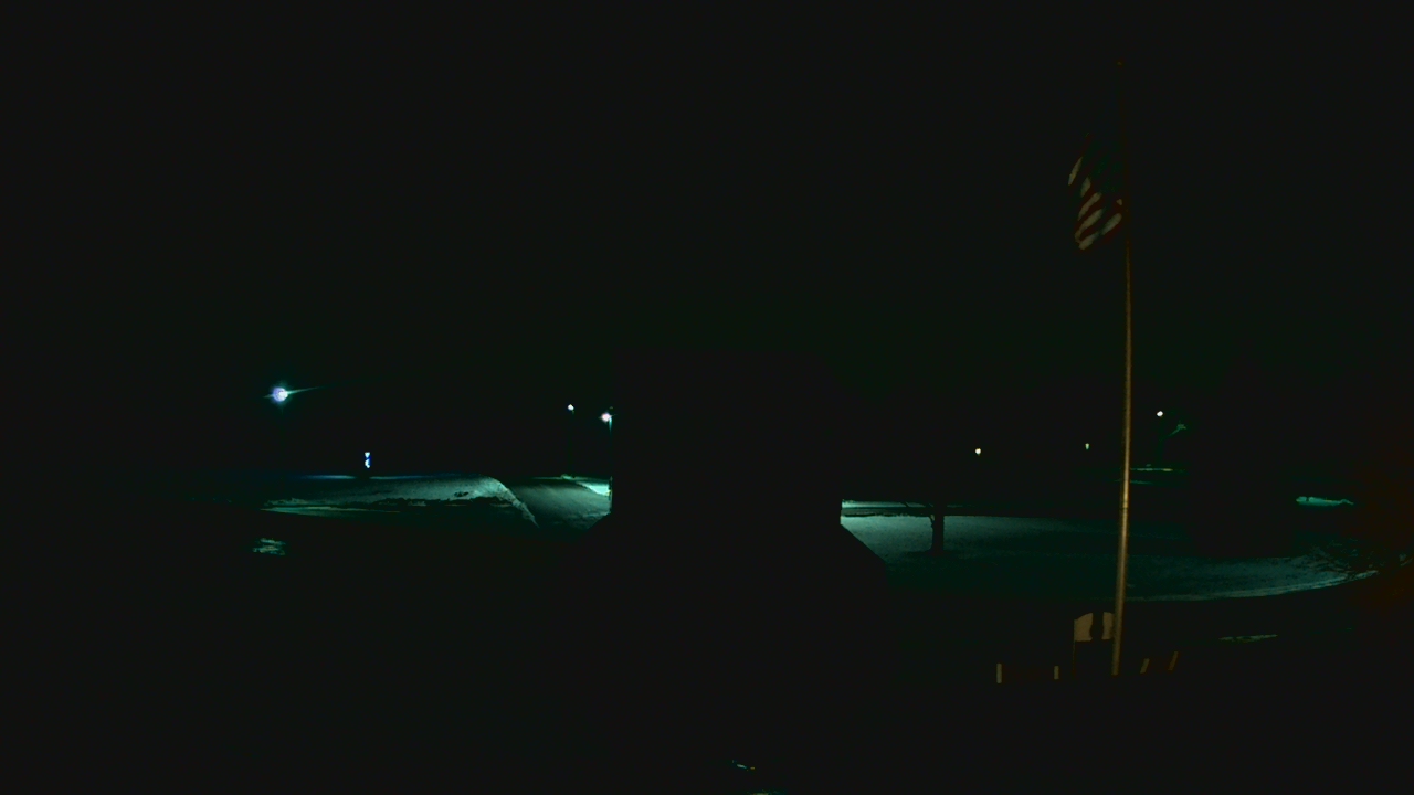 Thumbnail for current weather camera view from Wheatland Chili Jr Sr HS in Scottsville, New York