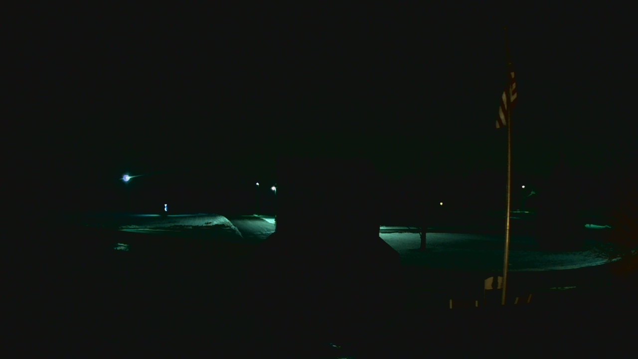 Thumbnail for current weather camera view from Wheatland Chili Jr Sr HS in Scottsville, New York