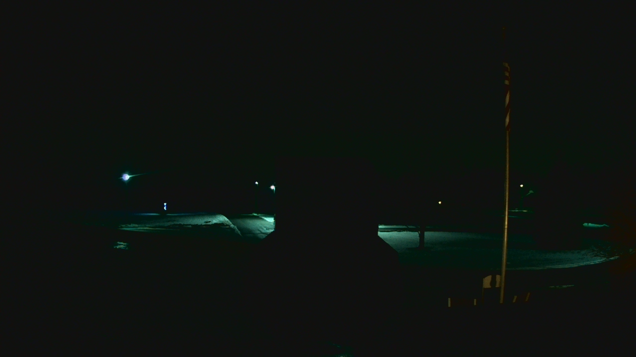 Thumbnail for current weather camera view from Wheatland Chili Jr Sr HS in Scottsville, New York