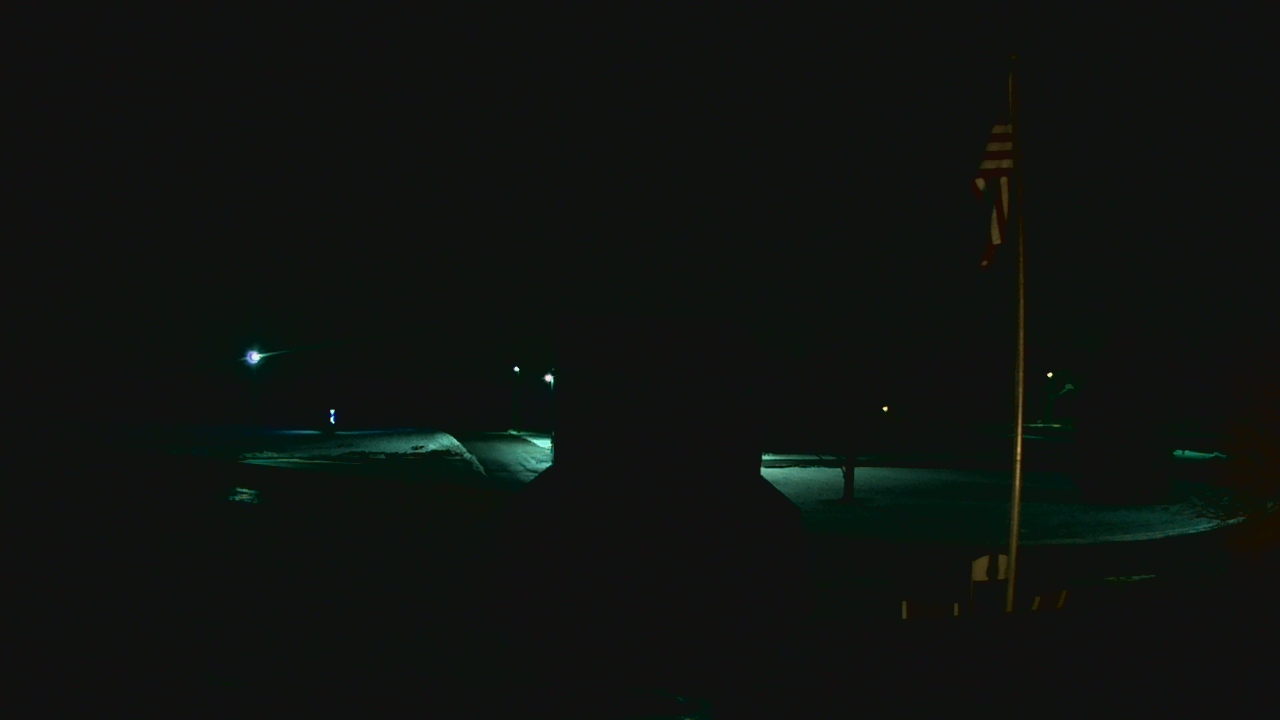 Thumbnail for current weather camera view from Wheatland Chili Jr Sr HS in Scottsville, New York