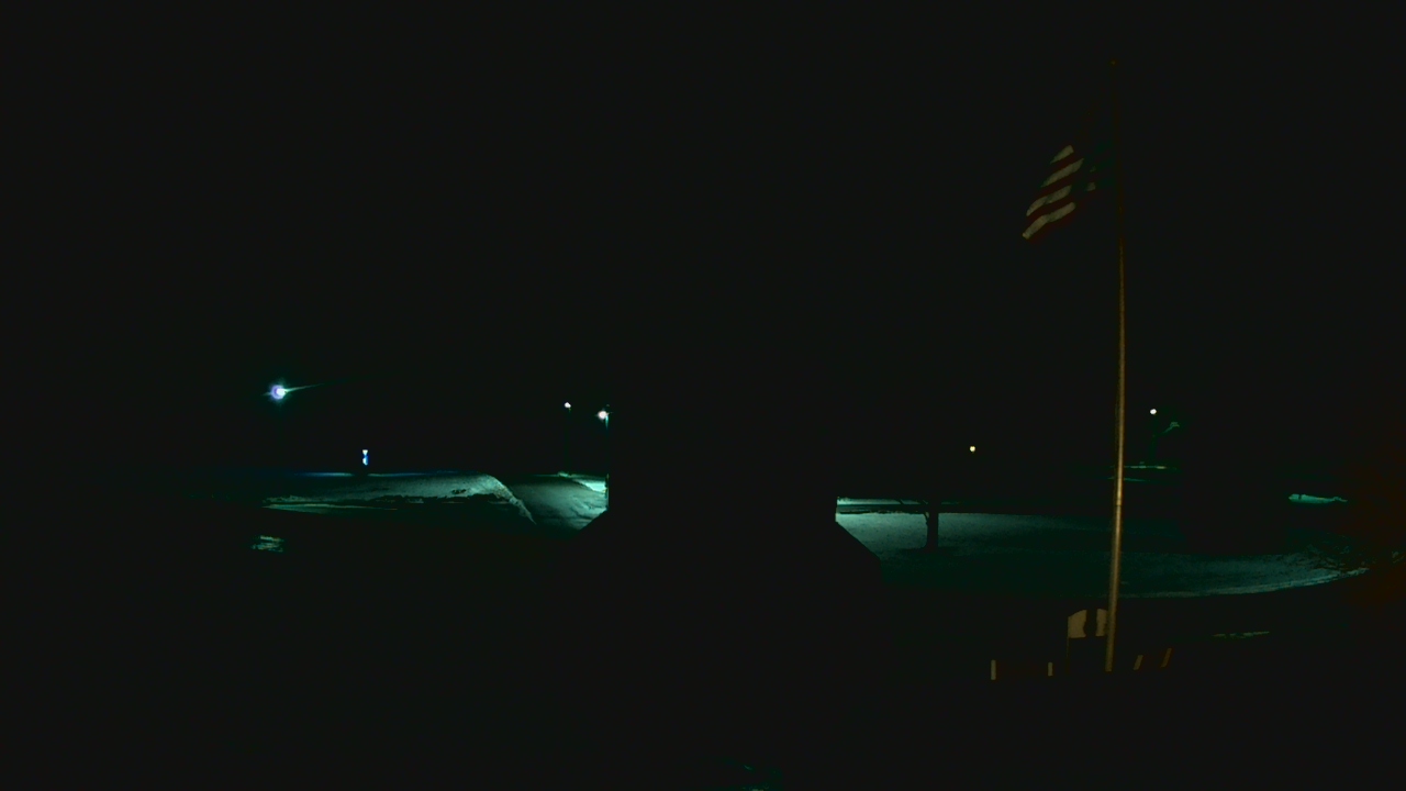 Thumbnail for current weather camera view from Wheatland Chili Jr Sr HS in Scottsville, New York