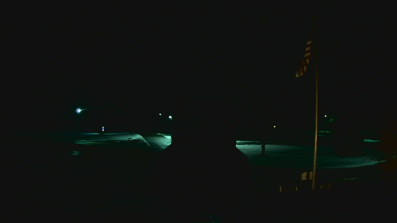 Thumbnail for current weather camera view from Wheatland Chili Jr Sr HS in Scottsville, New York