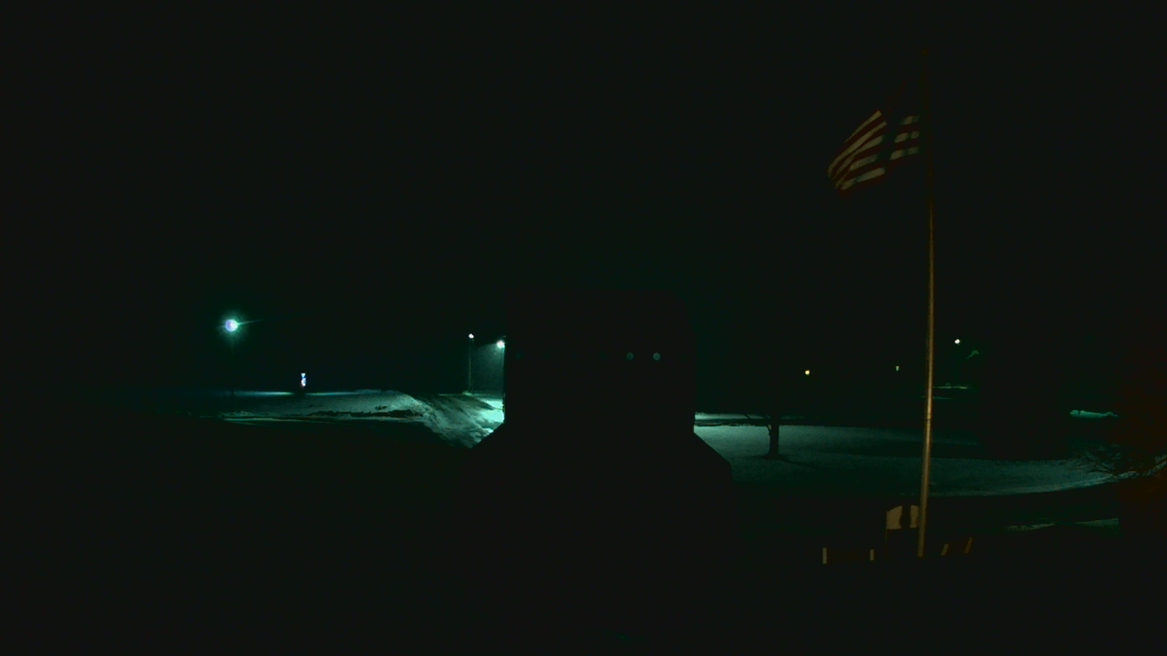 Thumbnail for current weather camera view from Wheatland Chili Jr Sr HS in Scottsville, New York