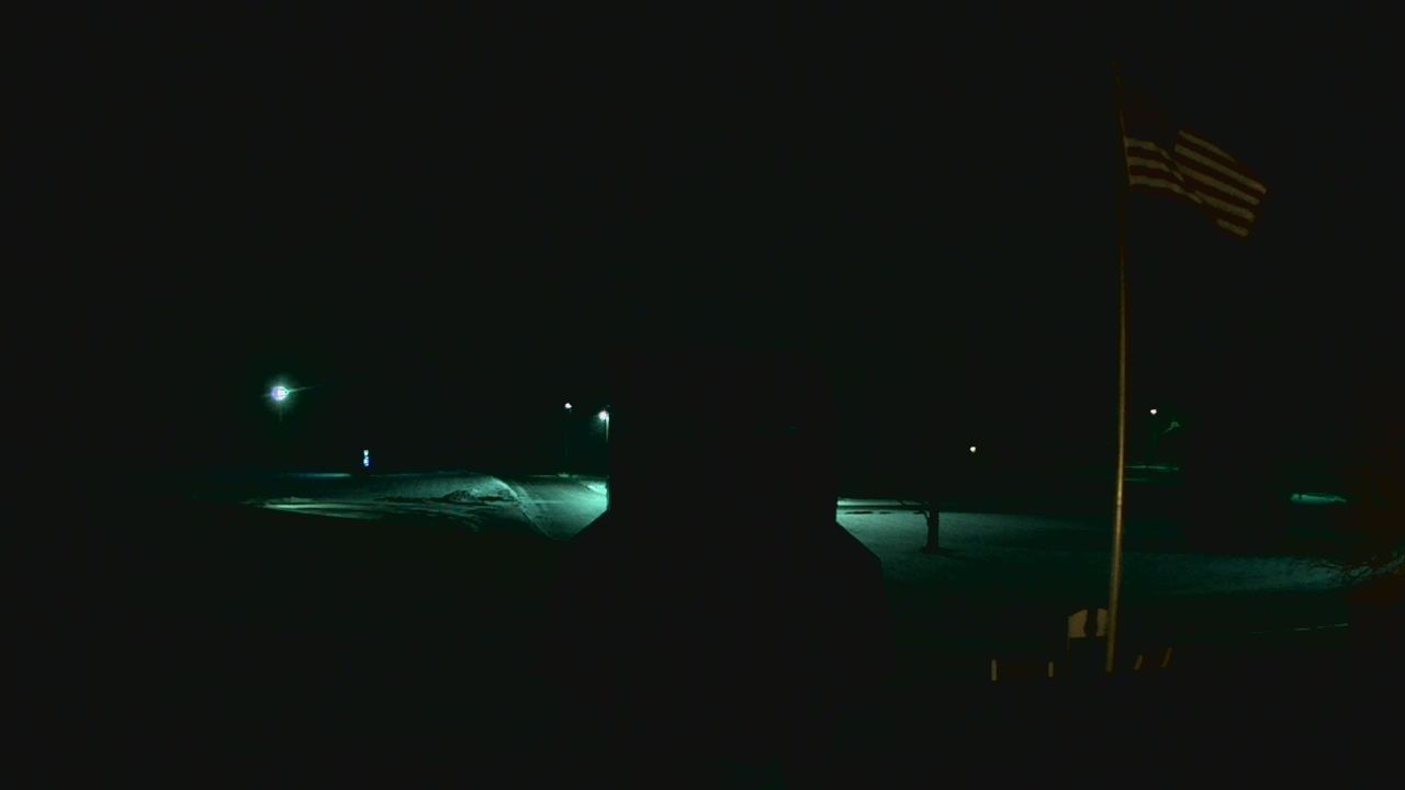 Thumbnail for current weather camera view from Wheatland Chili Jr Sr HS in Scottsville, New York