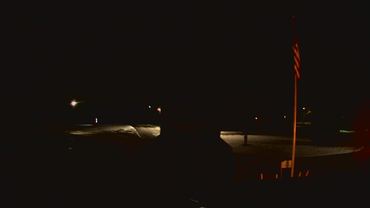 Thumbnail for current weather camera view from Wheatland Chili Jr Sr HS in Scottsville, New York