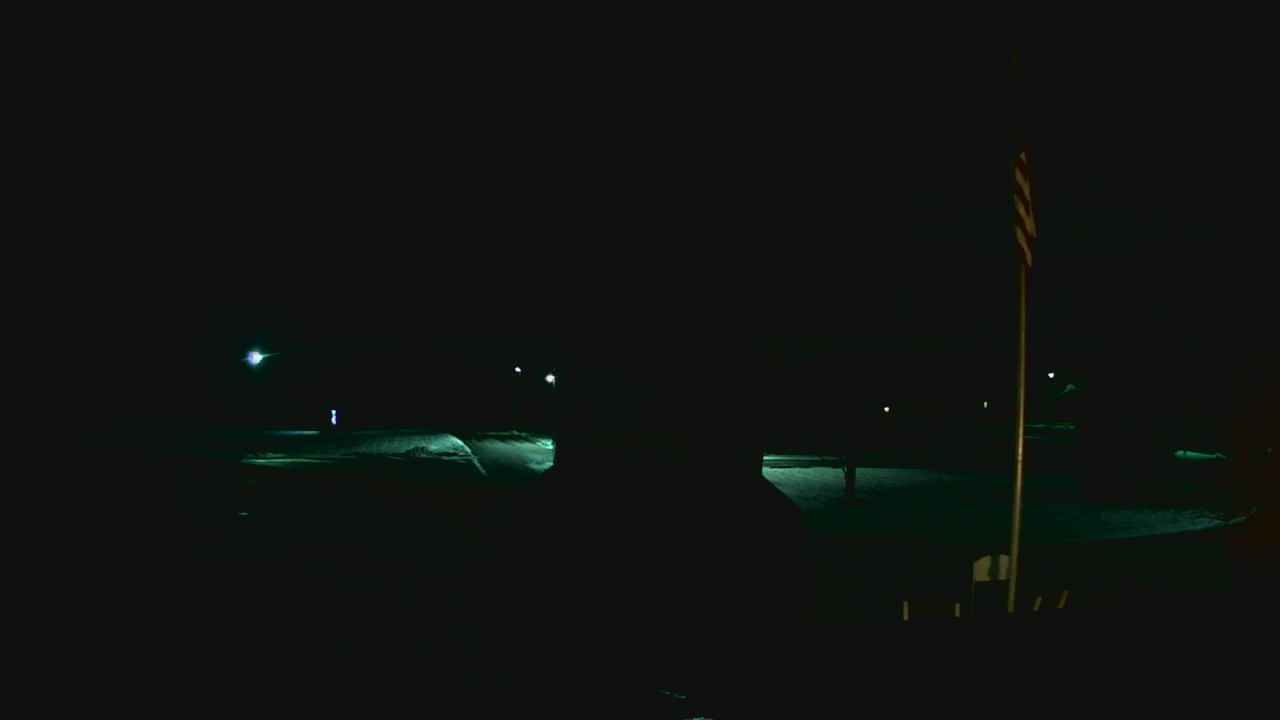 Thumbnail for current weather camera view from Wheatland Chili Jr Sr HS in Scottsville, New York