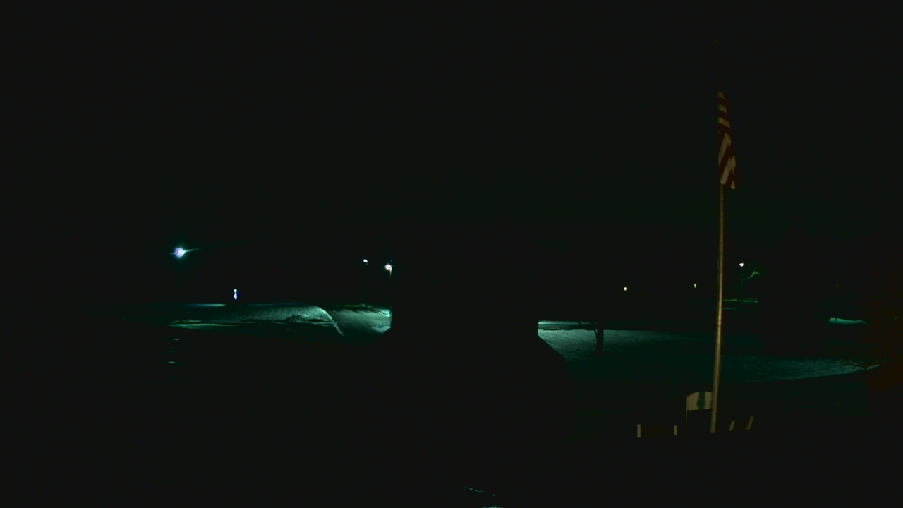 Thumbnail for current weather camera view from Wheatland Chili Jr Sr HS in Scottsville, New York