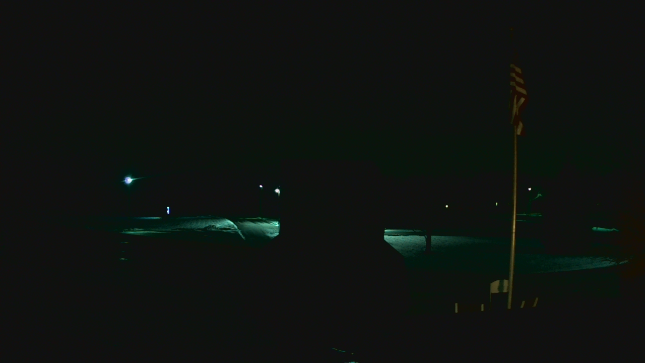 Thumbnail for current weather camera view from Wheatland Chili Jr Sr HS in Scottsville, New York