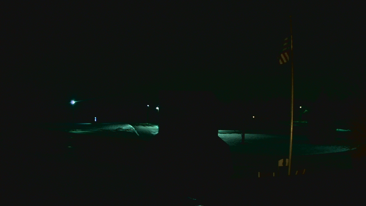 Thumbnail for current weather camera view from Wheatland Chili Jr Sr HS in Scottsville, New York