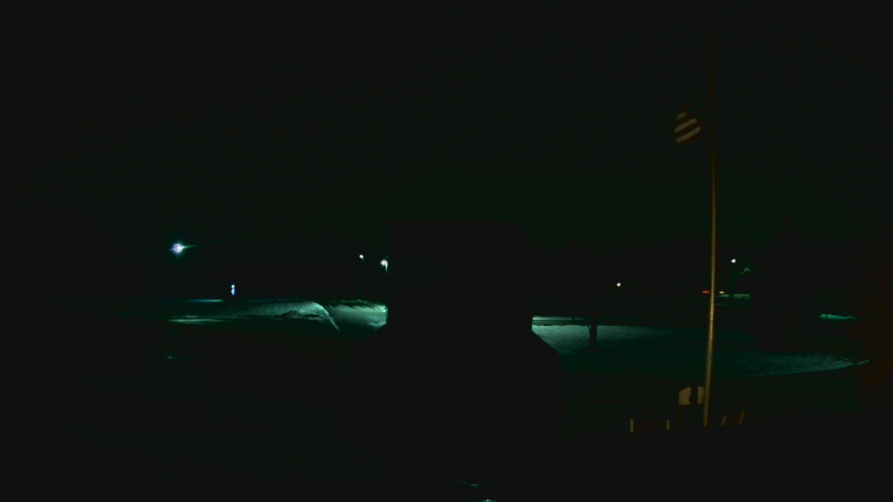 Thumbnail for current weather camera view from Wheatland Chili Jr Sr HS in Scottsville, New York