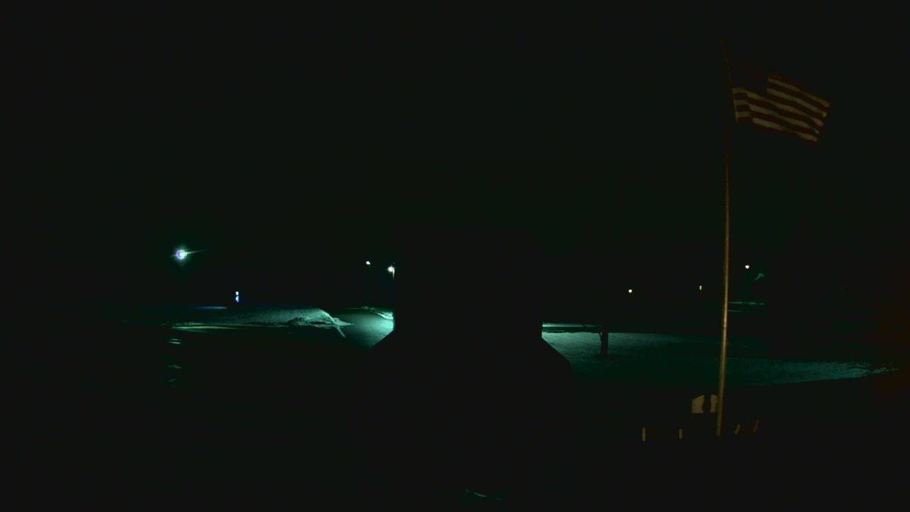 Thumbnail for current weather camera view from Wheatland Chili Jr Sr HS in Scottsville, New York