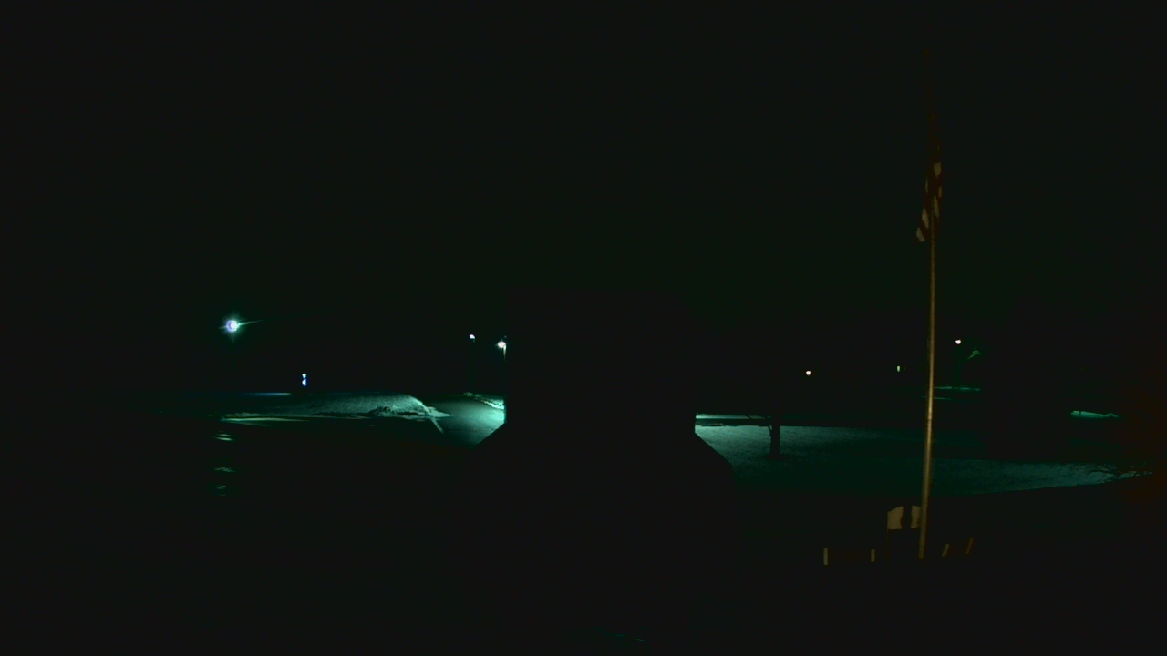 Thumbnail for current weather camera view from Wheatland Chili Jr Sr HS in Scottsville, New York