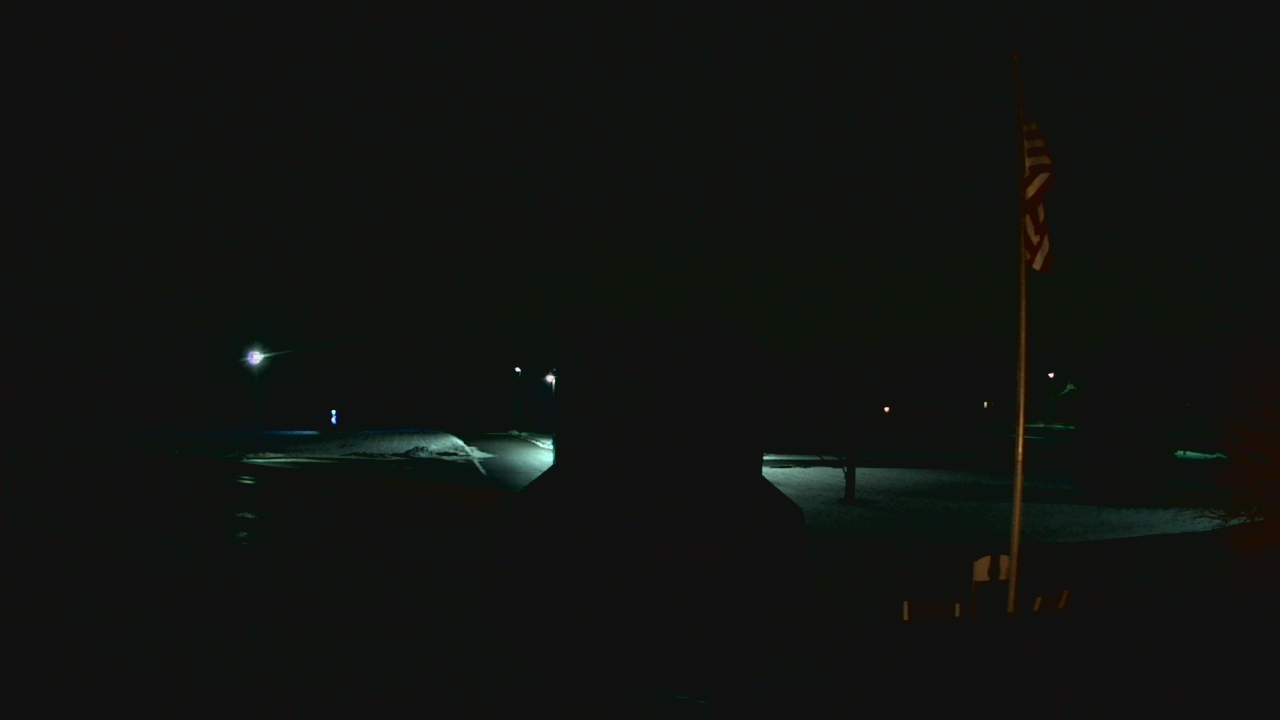 Thumbnail for current weather camera view from Wheatland Chili Jr Sr HS in Scottsville, New York