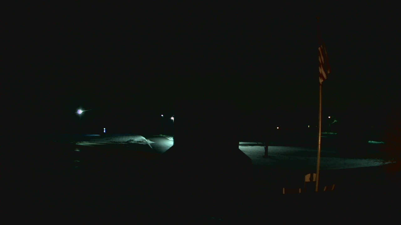 Thumbnail for current weather camera view from Wheatland Chili Jr Sr HS in Scottsville, New York