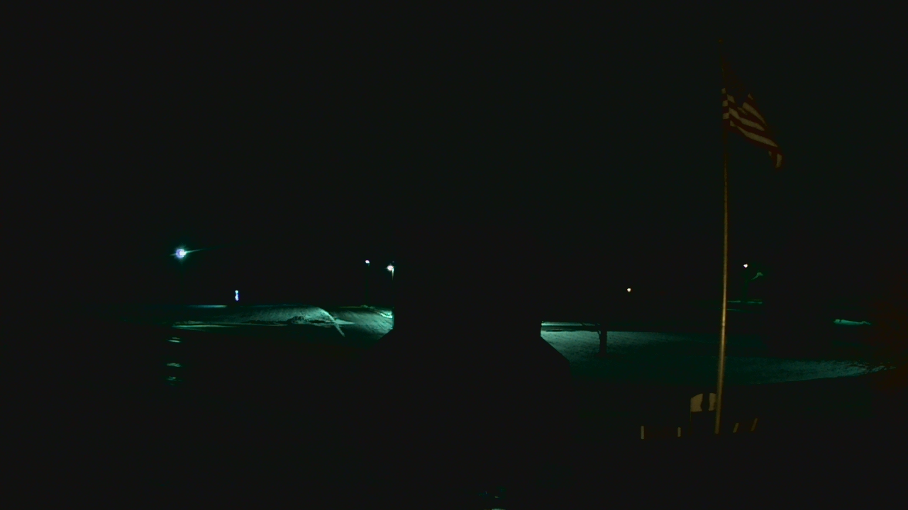 Thumbnail for current weather camera view from Wheatland Chili Jr Sr HS in Scottsville, New York