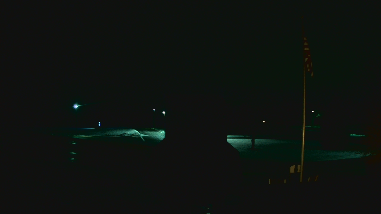 Thumbnail for current weather camera view from Wheatland Chili Jr Sr HS in Scottsville, New York