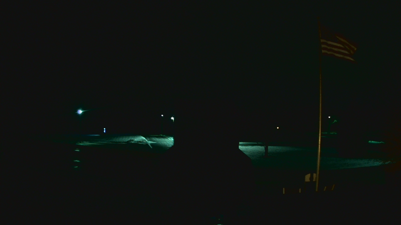 Thumbnail for current weather camera view from Wheatland Chili Jr Sr HS in Scottsville, New York