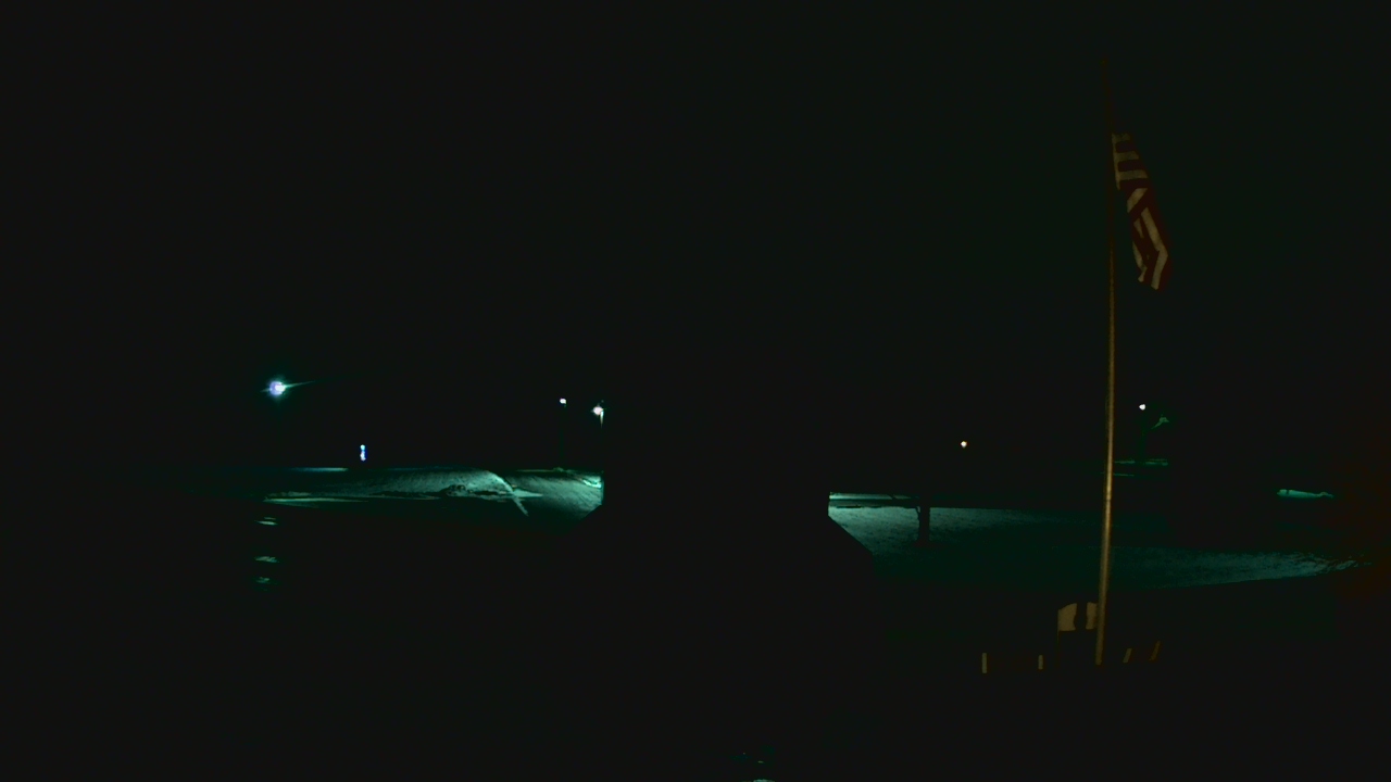 Thumbnail for current weather camera view from Wheatland Chili Jr Sr HS in Scottsville, New York