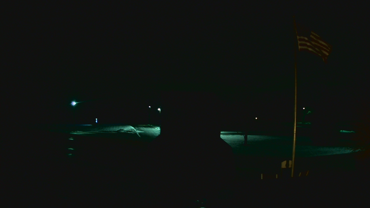 Thumbnail for current weather camera view from Wheatland Chili Jr Sr HS in Scottsville, New York