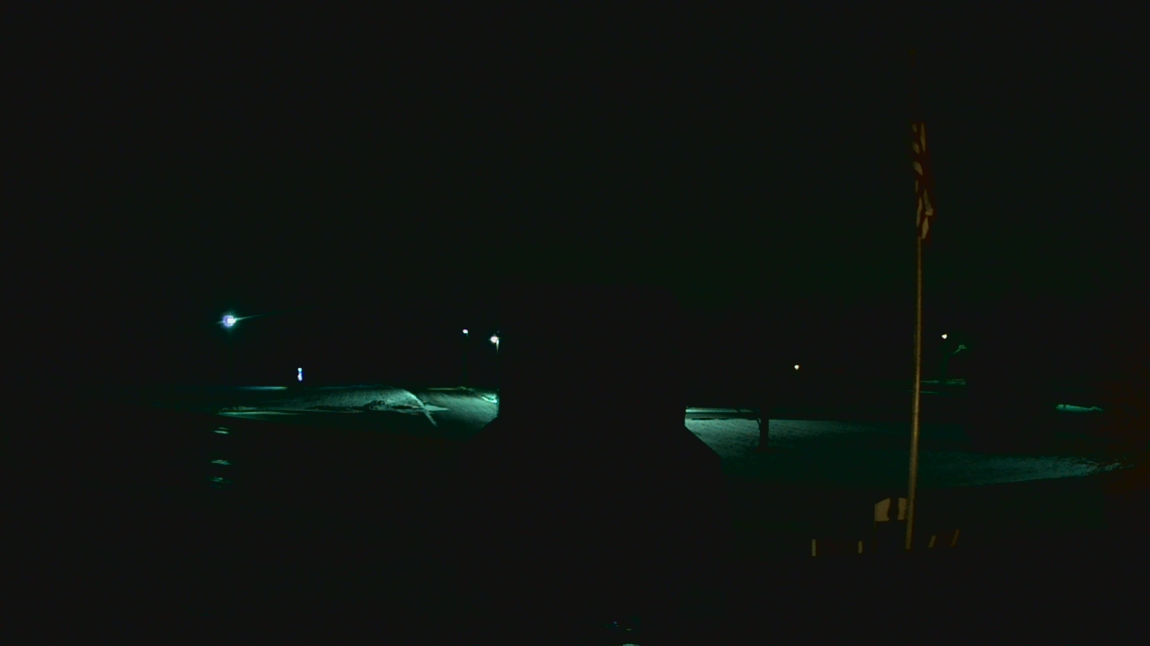 Thumbnail for current weather camera view from Wheatland Chili Jr Sr HS in Scottsville, New York