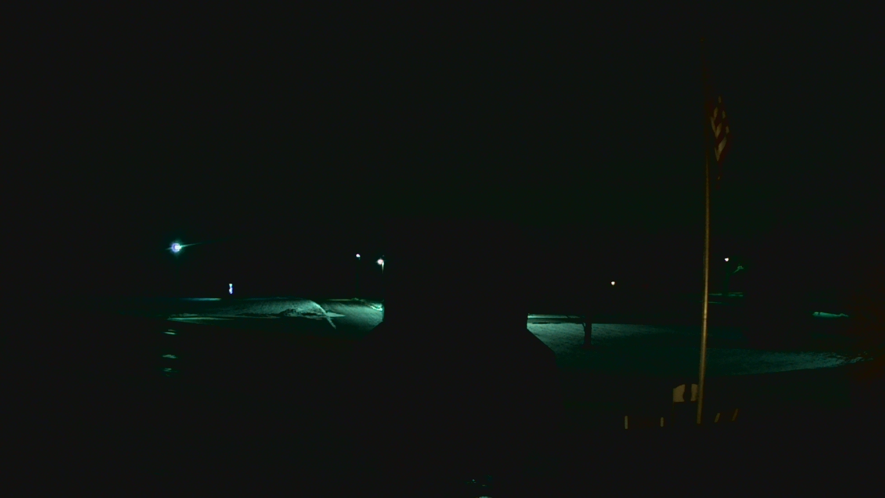 Thumbnail for current weather camera view from Wheatland Chili Jr Sr HS in Scottsville, New York