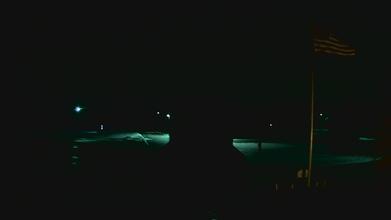 Thumbnail for current weather camera view from Wheatland Chili Jr Sr HS in Scottsville, New York