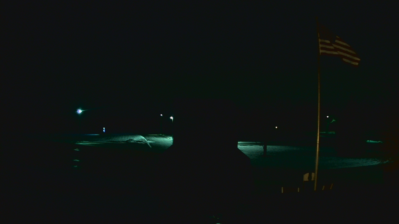 Thumbnail for current weather camera view from Wheatland Chili Jr Sr HS in Scottsville, New York