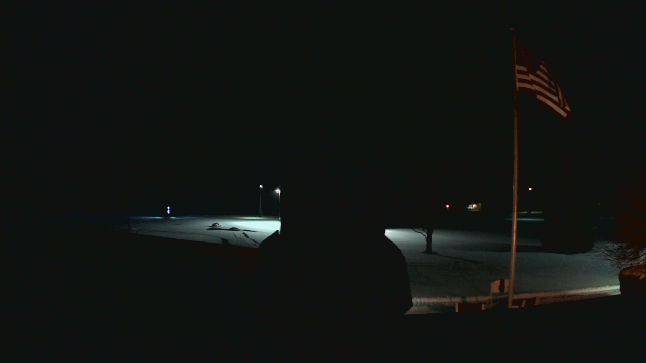 Thumbnail for current weather camera view from Wheatland Chili Jr Sr HS in Scottsville, New York