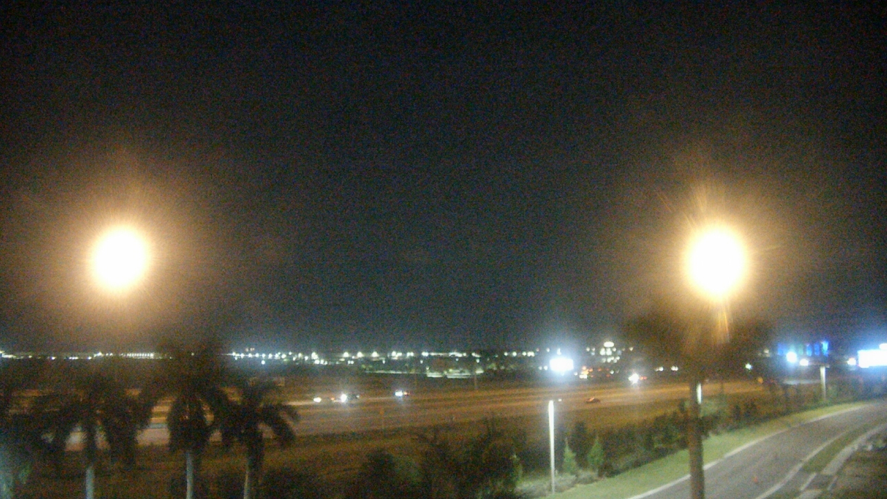 Thumbnail for current weather camera view from Seagate in Fort Myers, Florida