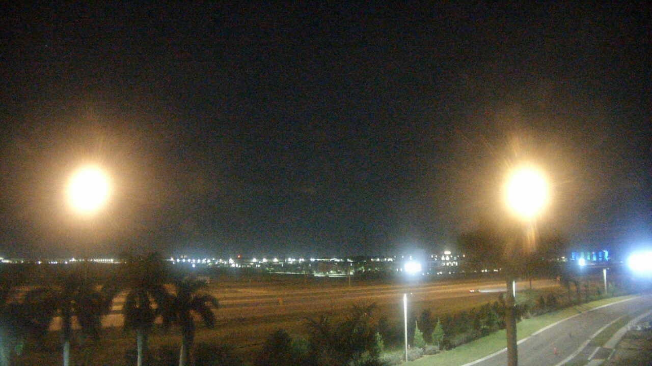 Thumbnail for current weather camera view from Seagate in Fort Myers, Florida