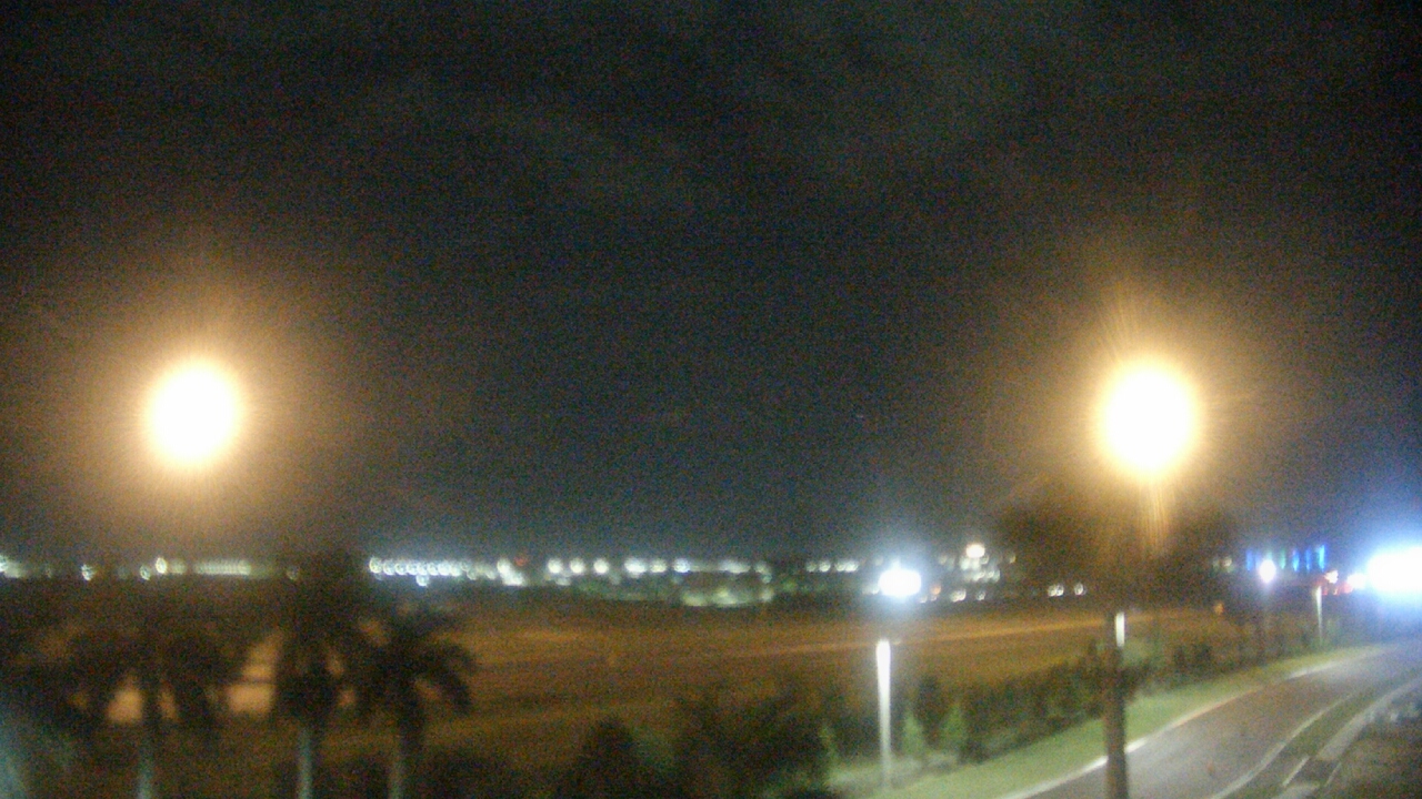 Thumbnail for current weather camera view from Seagate in Fort Myers, Florida