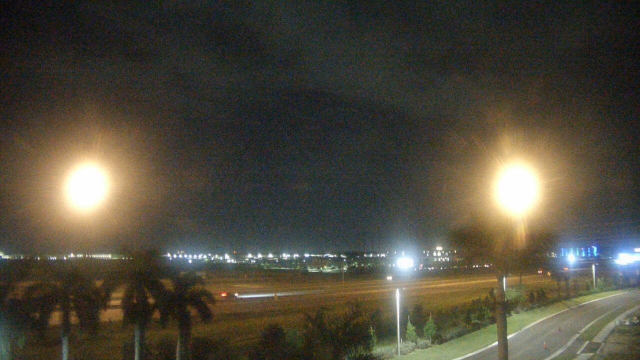 Thumbnail for current weather camera view from Seagate in Fort Myers, Florida