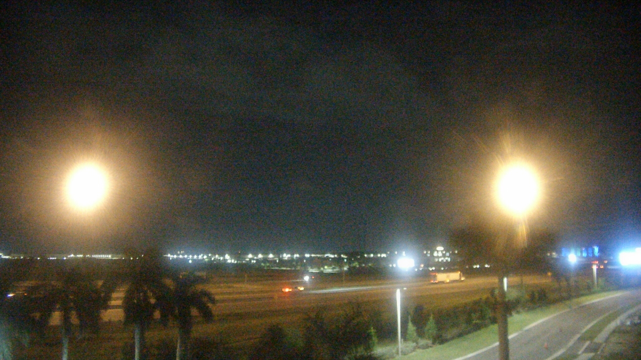 Thumbnail for current weather camera view from Seagate in Fort Myers, Florida