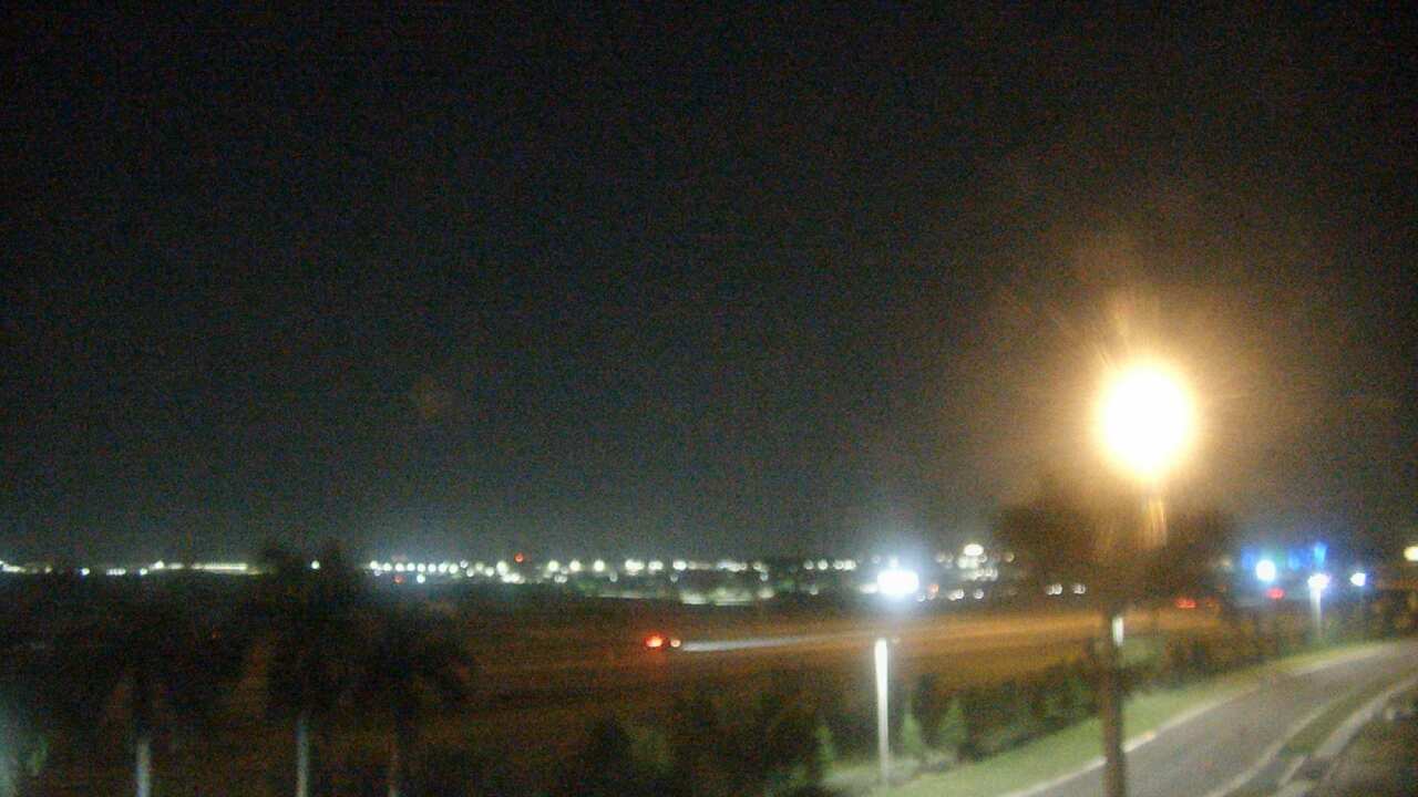 Thumbnail for current weather camera view from Seagate in Fort Myers, Florida