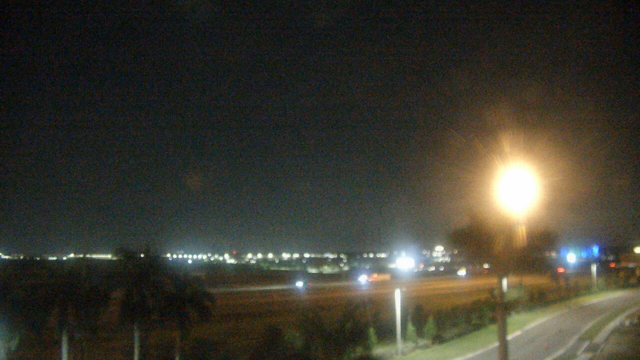 Thumbnail for current weather camera view from Seagate in Fort Myers, Florida