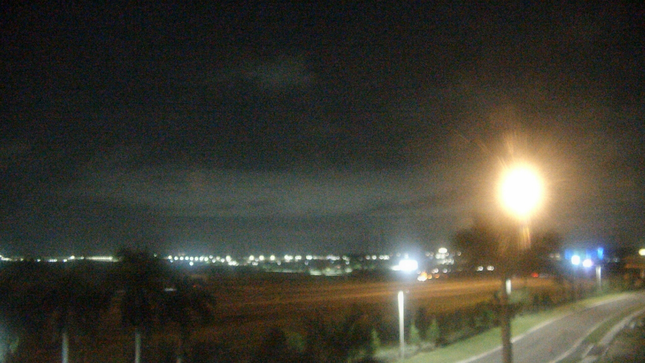 Thumbnail for current weather camera view from Seagate in Fort Myers, Florida