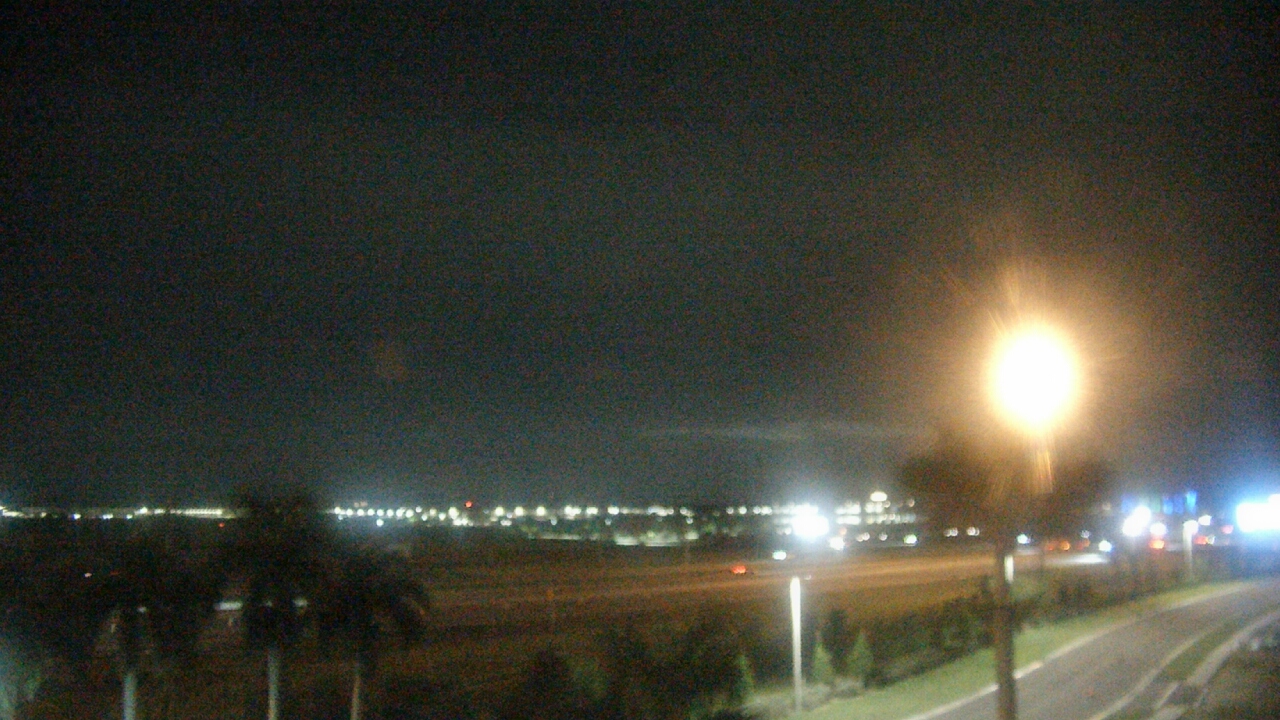 Thumbnail for current weather camera view from Seagate in Fort Myers, Florida