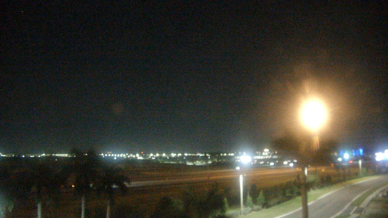 Thumbnail for current weather camera view from Seagate in Fort Myers, Florida